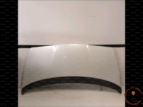 Capot - PEUGEOT - 7901R2