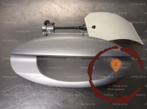 Poignee ext porte AVD - JAGUAR - C2S45752XXX