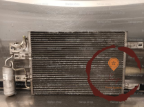 Condenseur clim - OPEL - 13148296