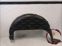 Pare-boue ARD - RENAULT
