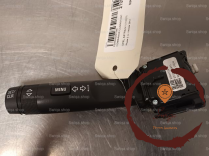 Commande clignotant - OPEL - 13268710