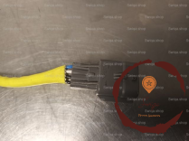 Sonde lambda - RENAULT