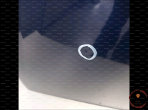 Capot - DACIA - 6001546685