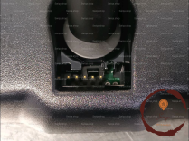 Retroviseur interieur - NISSAN