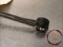 Emetteur embrayage - RENAULT