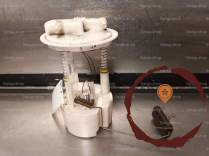 Jauge a carburant - NISSAN - 170409U21CRE