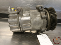 Compresseur air conditionne - PEUGEOT - 9822826880