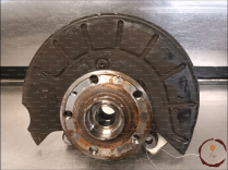 Pivot AVD - AUDI - 1K0407256AA