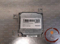 Boitier pretentionneur - RENAULT - 8200375763