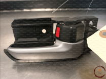 Poignee int porte ARD - SUZUKI - 8311062J30BWL