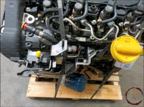 Moteur diesel - RENAULT - 8201719382