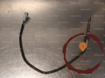 Sonde lambda - RENAULT