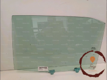 Glace porte AR g - NISSAN