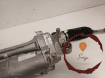 Cremaillere hydraulique - RENAULT