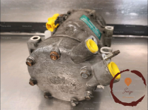 Compresseur air conditionne - CITROEN - 9800851980
