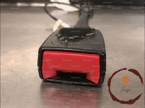 Ancrage ceinture AVD - PEUGEOT - 8975HX