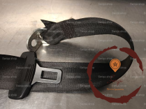Ceinture ARD - AUDI - 8P0857805V04