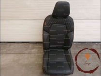 Siege AVG - RENAULT