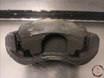 Etrier de frein AVD - OPEL - 93191696
