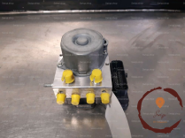 Unite hydraulique abs - NISSAN