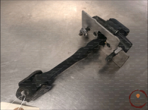 Tirant porte AVD - PEUGEOT - 9677466980