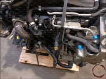 Moteur diesel - SUZUKI - 1100062M00000