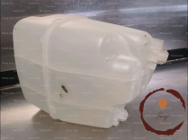 Vase expansion - RENAULT