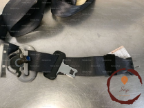 Ceinture arc - SUZUKI - 8490686G01ED3
