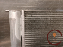 Condenseur clim - NISSAN
