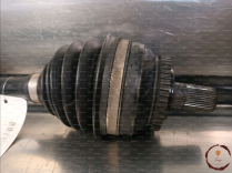 Transmission AVD - VOLVO - 8603791
