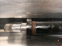 Transmission AVD - MINI - 31608605474
