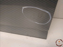 Porte AVG - FORD - 1778162