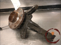 Pivot AVD - MERCEDES