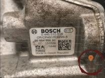 Pompe injection diesel - CITROEN - 1920RF