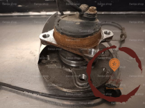 Moyeu ARD - TOYOTA - 424500H010