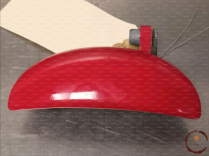 Poignee ext porte AVG - PEUGEOT - 9101AJ