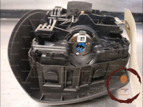 Airbag volant - RENAULT