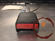 Ancrage ceinture AVD - RENAULT