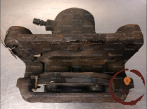 Etrier de frein AVD - MAZDA - NA753361X