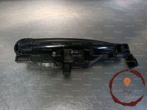 Poignee ext porte AVD - RENAULT - 806070045R