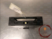 Lecteur de carte - RENAULT