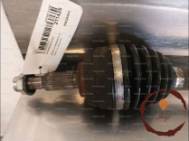Transmission AVD - RENAULT - 391008683R