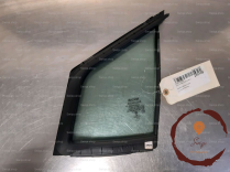 Glace fixe porte AV d - NISSAN