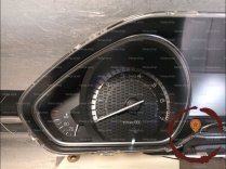 Bloc compteurs - PEUGEOT - 9822720680