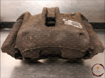 Etrier de frein AVG - CITROEN - 4400N2