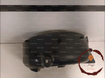 Pare-boue ARD - PEUGEOT - 9802711480