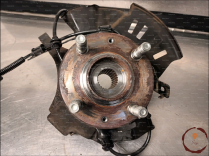 Pivot AVD - HYUNDAI - 517161J100
