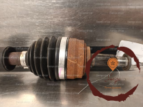 Transmission AVD - RENAULT