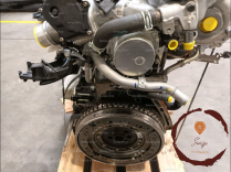 Moteur diesel - NISSAN