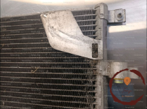 Condenseur clim - VOLVO - 30676602